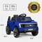 Best Choice Products Kids 12V Ride On Car Officially Licensed Ford Lightning Truck w/ Remote, LED Lights
